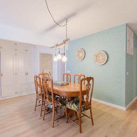 Acogedor Apartamento En Puerto De La Cruz Eksteriør bilde