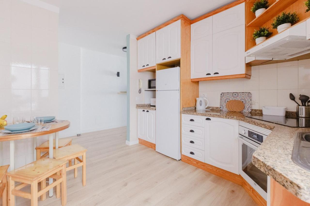 Acogedor Apartamento En Puerto De La Cruz Eksteriør bilde