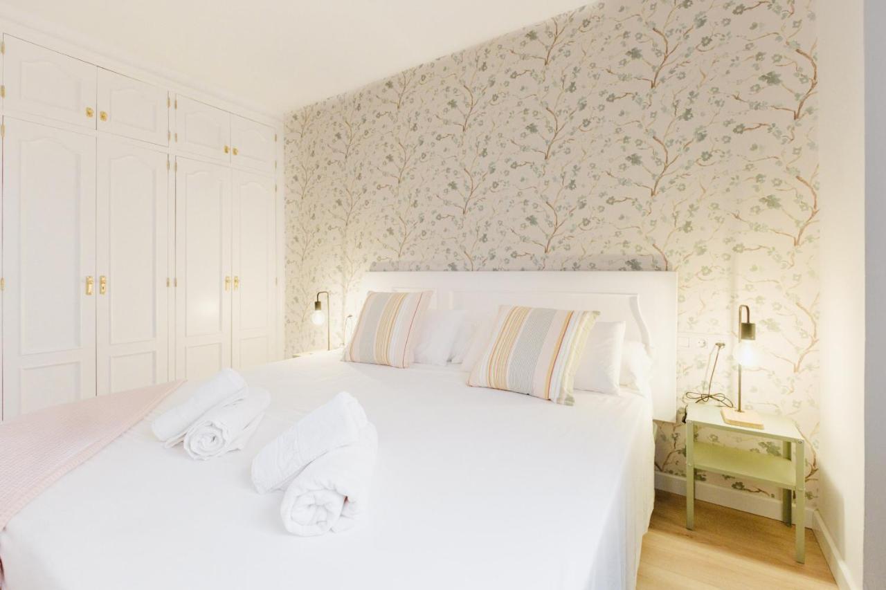 Acogedor Apartamento En Puerto De La Cruz Eksteriør bilde