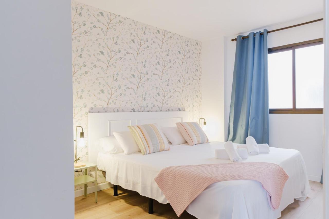 Acogedor Apartamento En Puerto De La Cruz Eksteriør bilde