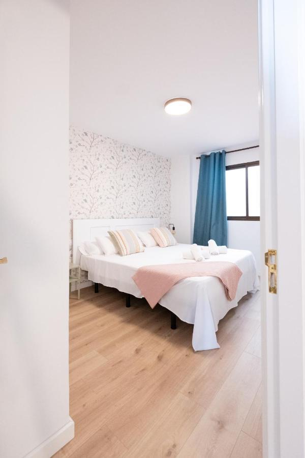 Acogedor Apartamento En Puerto De La Cruz Eksteriør bilde