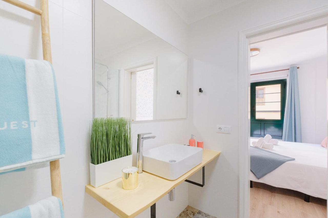 Acogedor Apartamento En Puerto De La Cruz Eksteriør bilde