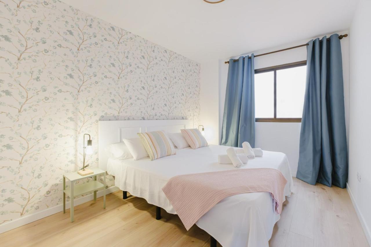 Acogedor Apartamento En Puerto De La Cruz Eksteriør bilde