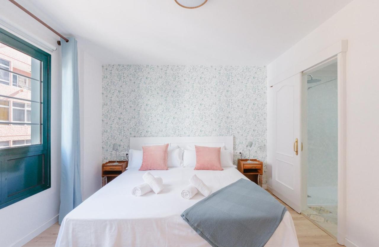Acogedor Apartamento En Puerto De La Cruz Eksteriør bilde