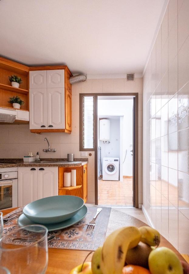 Acogedor Apartamento En Puerto De La Cruz Eksteriør bilde