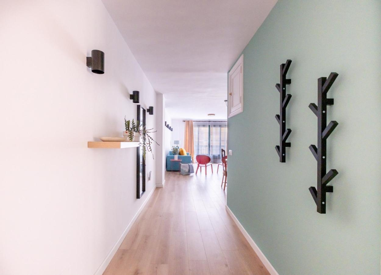 Acogedor Apartamento En Puerto De La Cruz Eksteriør bilde