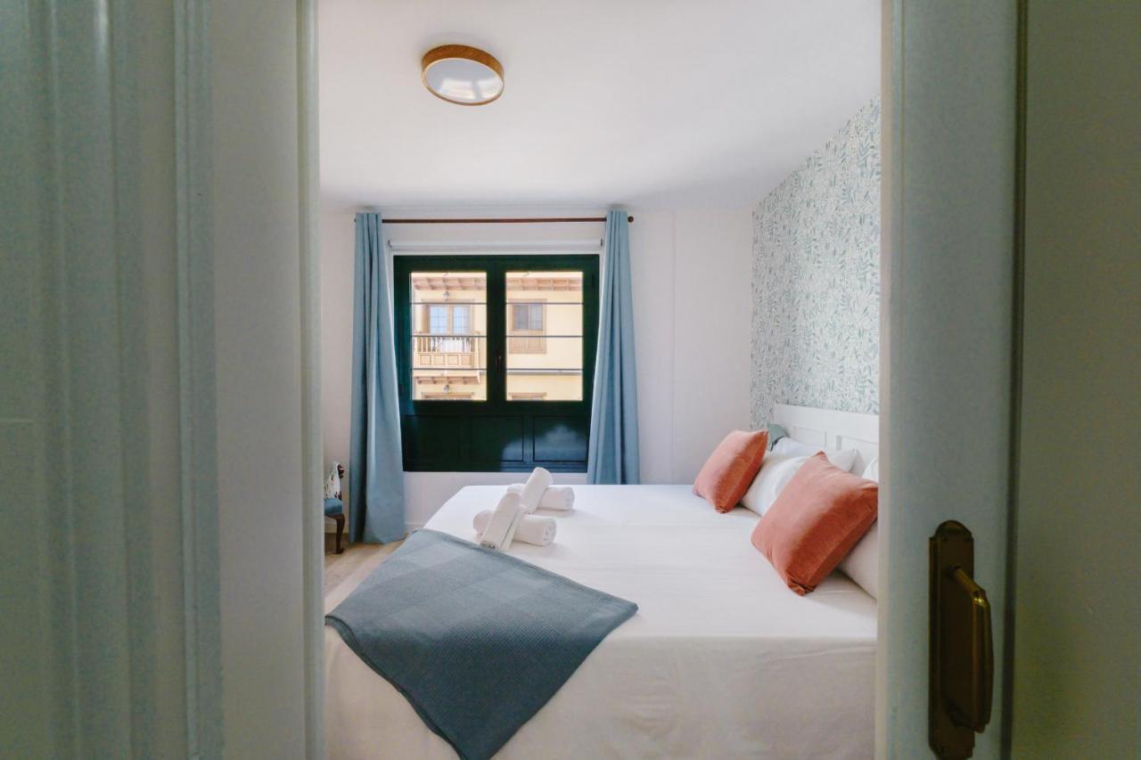 Acogedor Apartamento En Puerto De La Cruz Eksteriør bilde