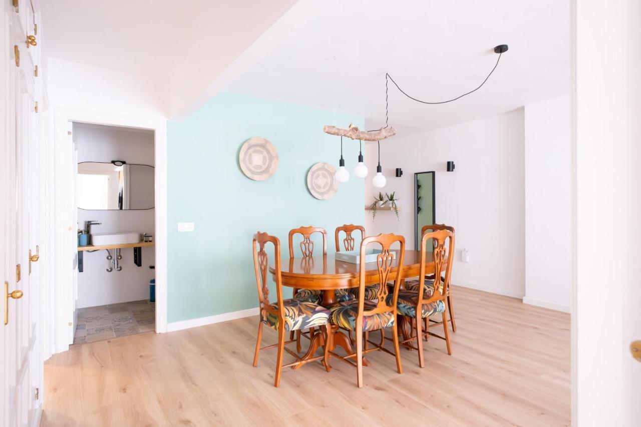 Acogedor Apartamento En Puerto De La Cruz Eksteriør bilde