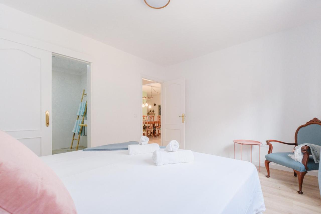 Acogedor Apartamento En Puerto De La Cruz Eksteriør bilde