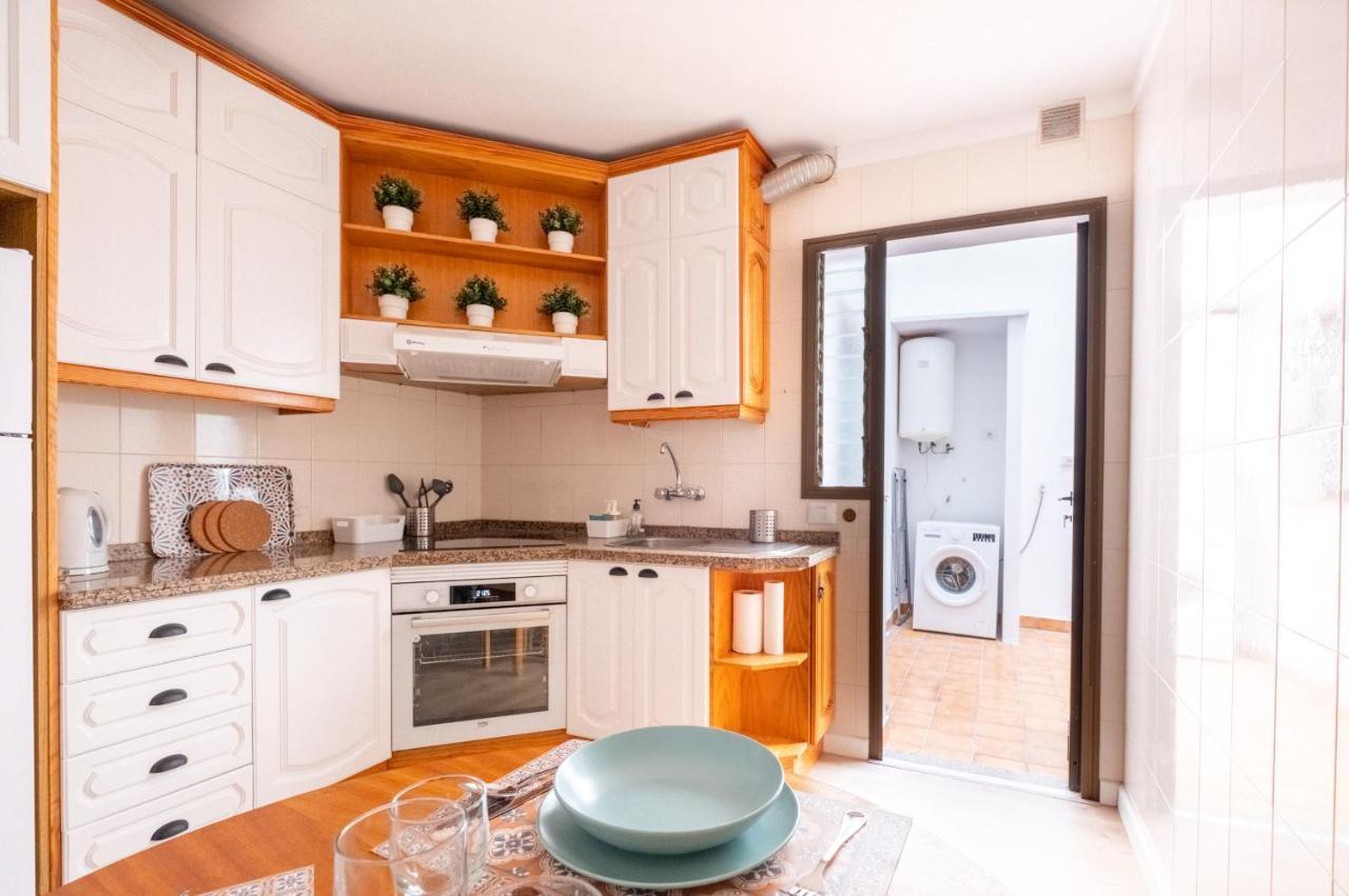 Acogedor Apartamento En Puerto De La Cruz Eksteriør bilde