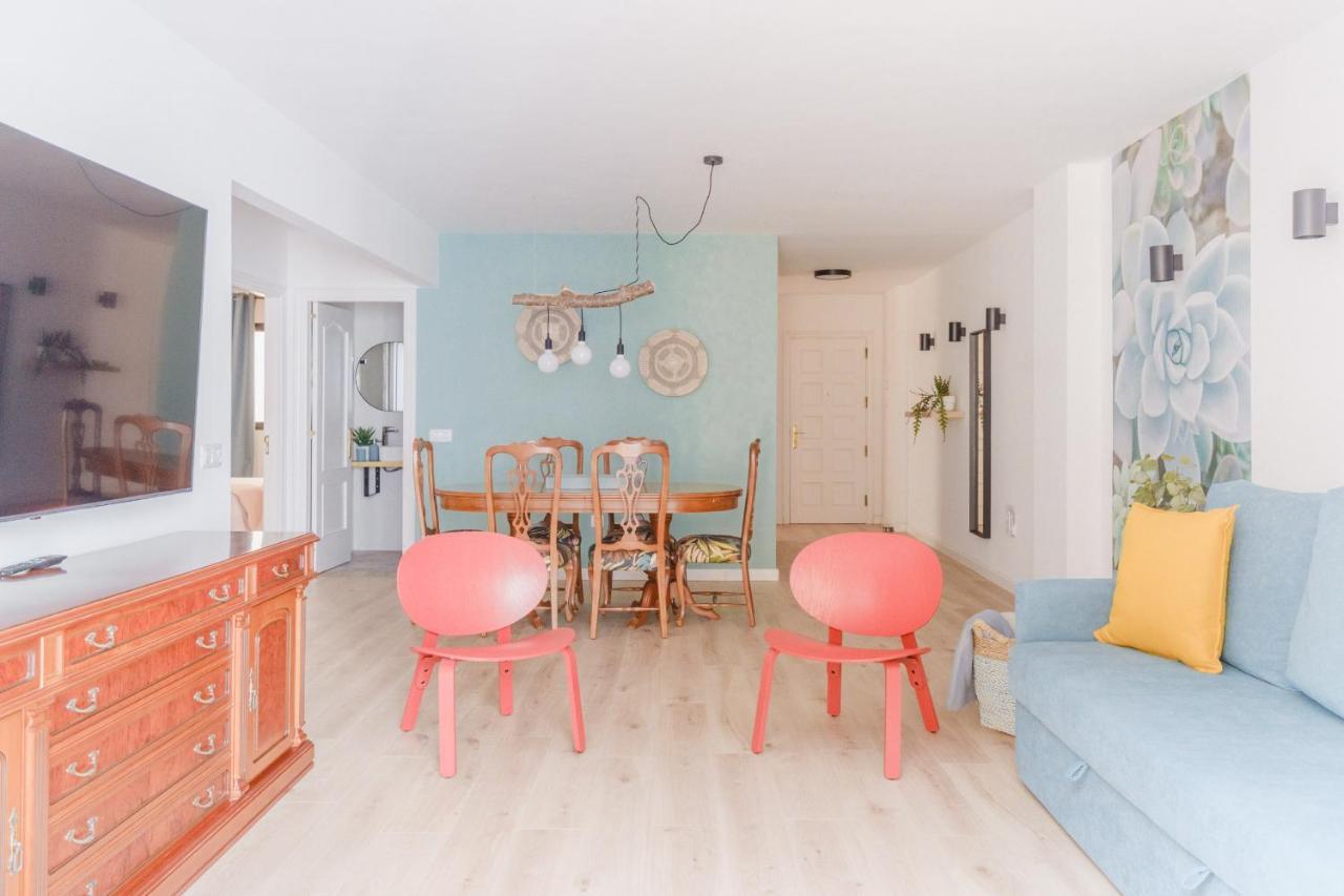 Acogedor Apartamento En Puerto De La Cruz Eksteriør bilde